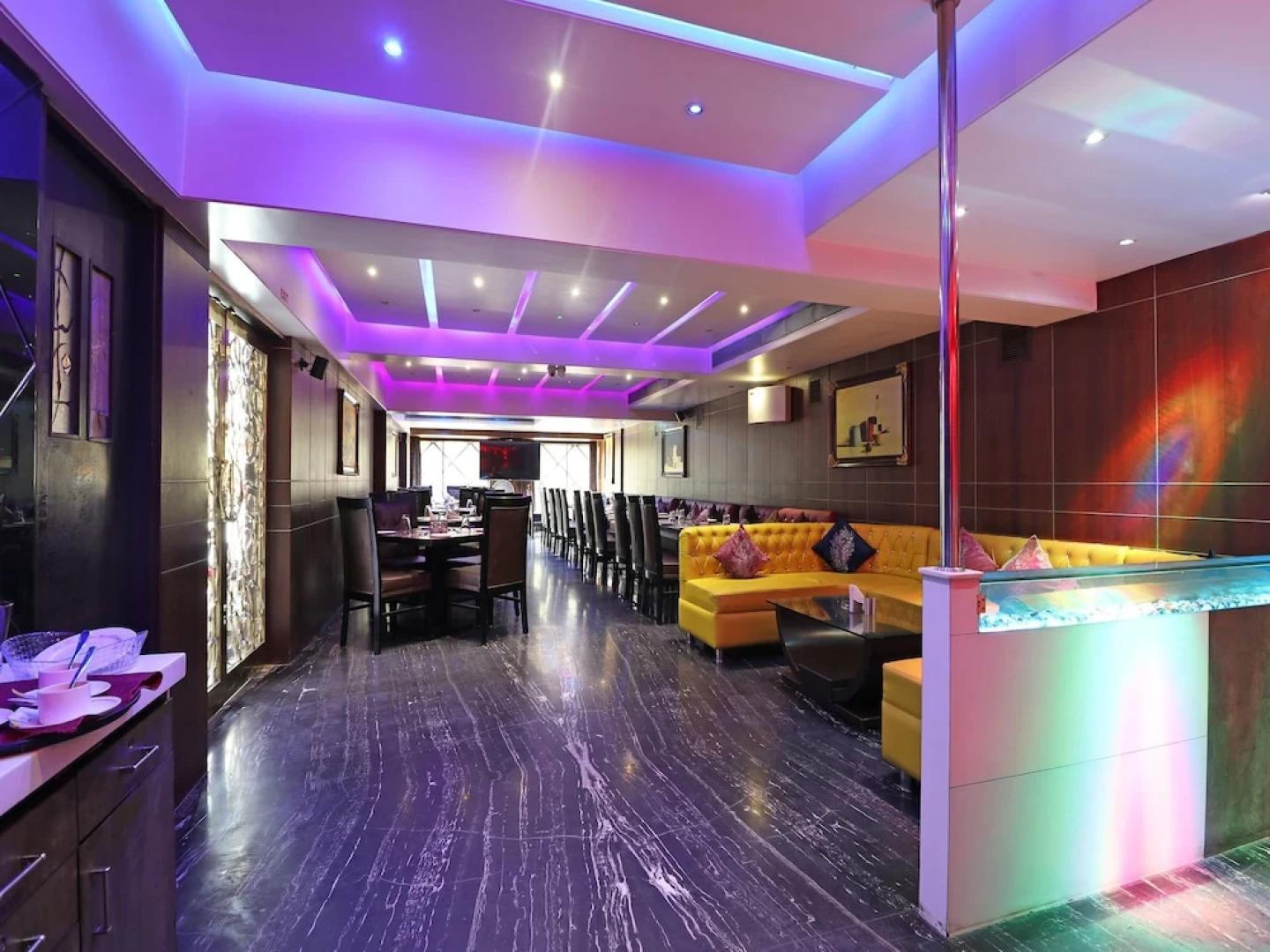 Capital O 3194 Hotel Dayal International