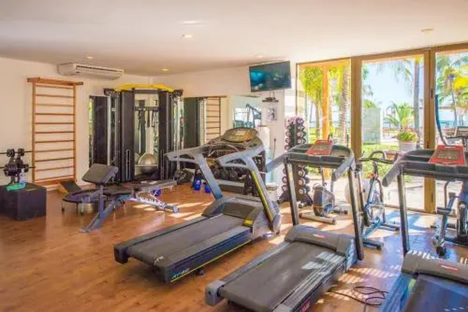 Wai Wai Cumbuco Eco Residence - Bahamas 101