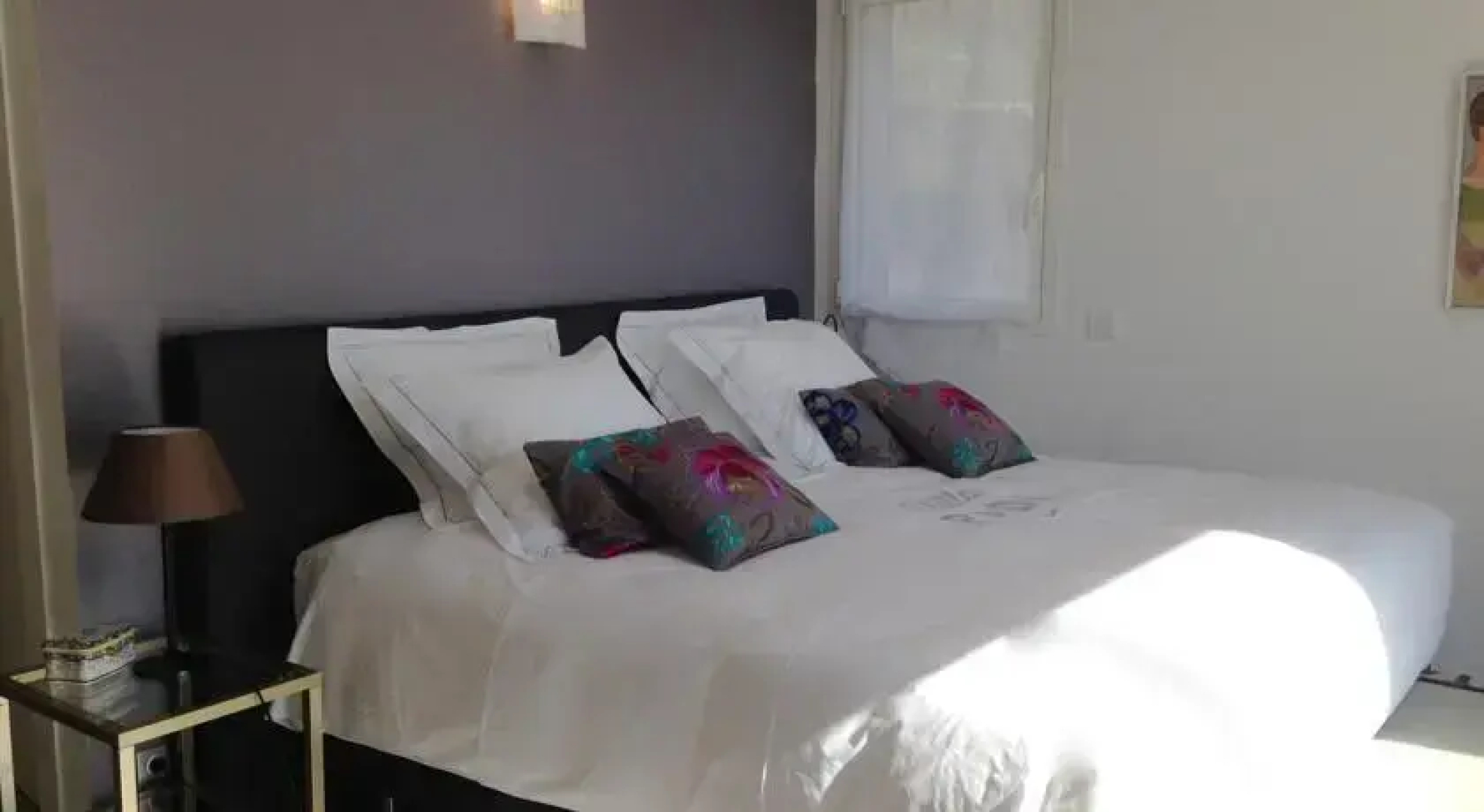 B&B Villa Padi