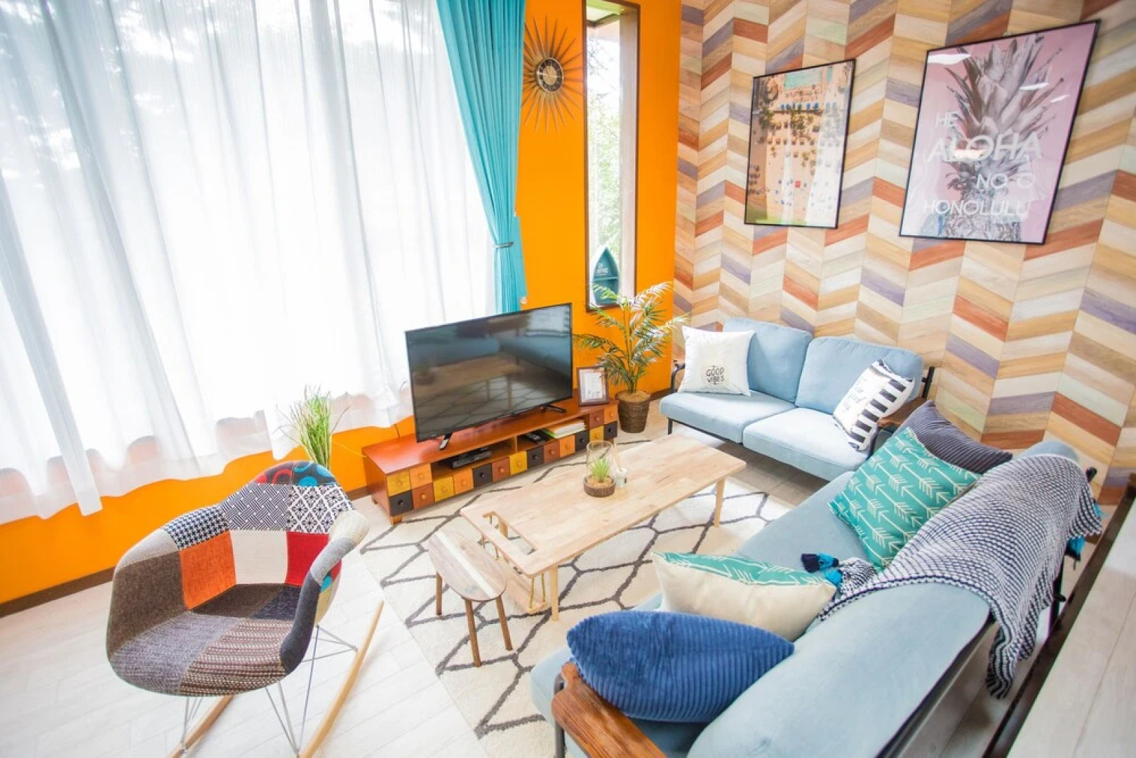 Villent Hill Atagawa