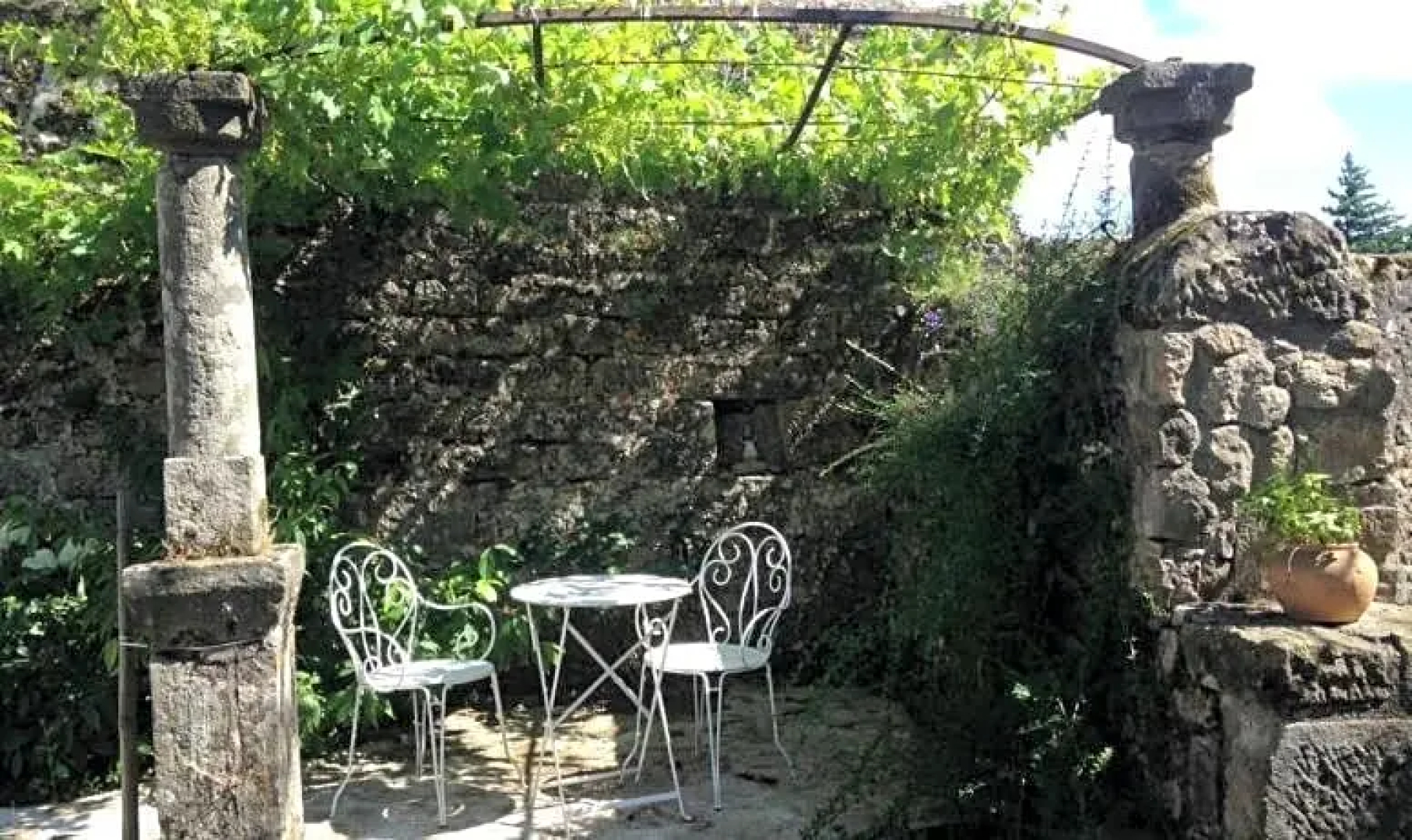 La Villa des Charmilles