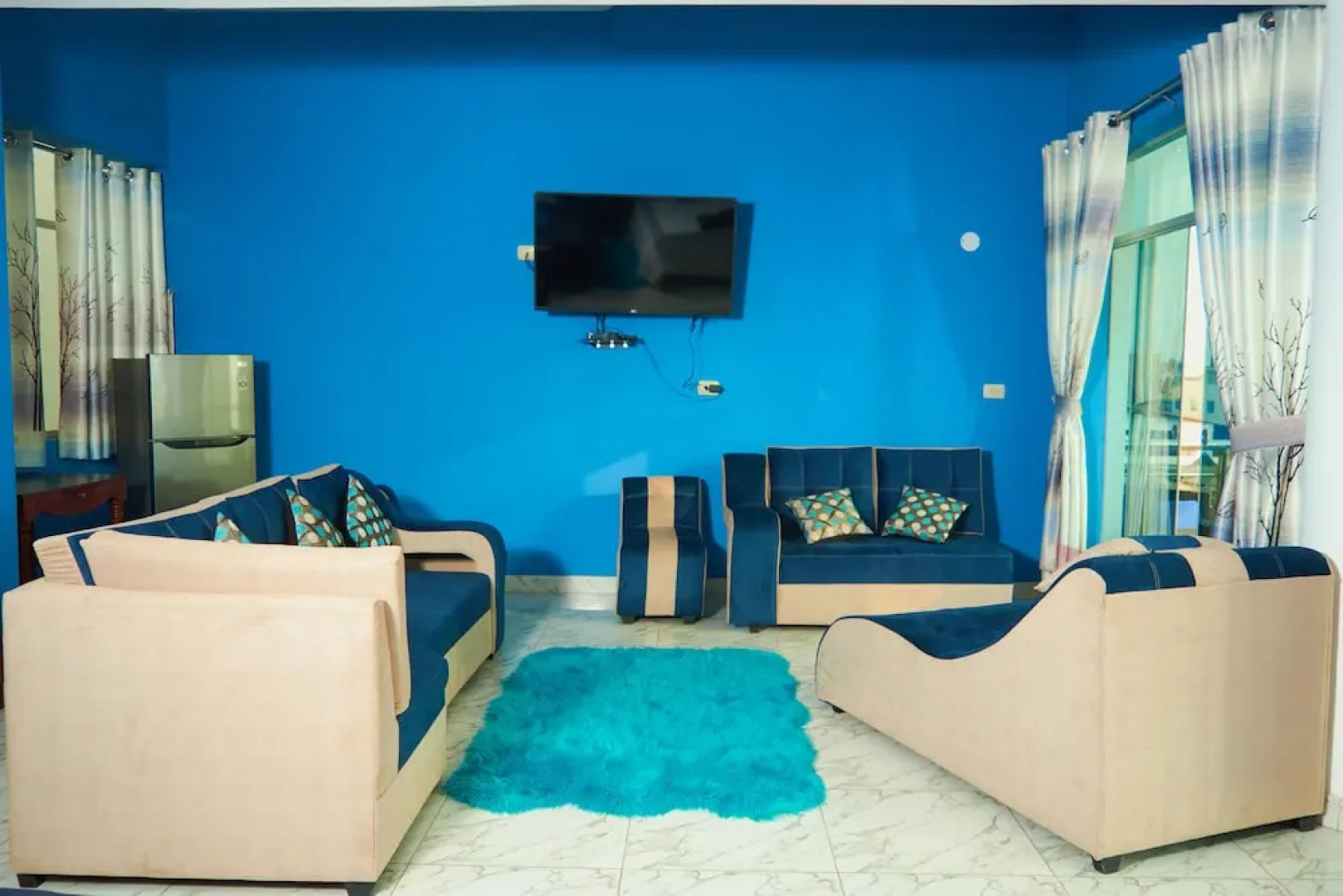 Huanchaco Villa Relax