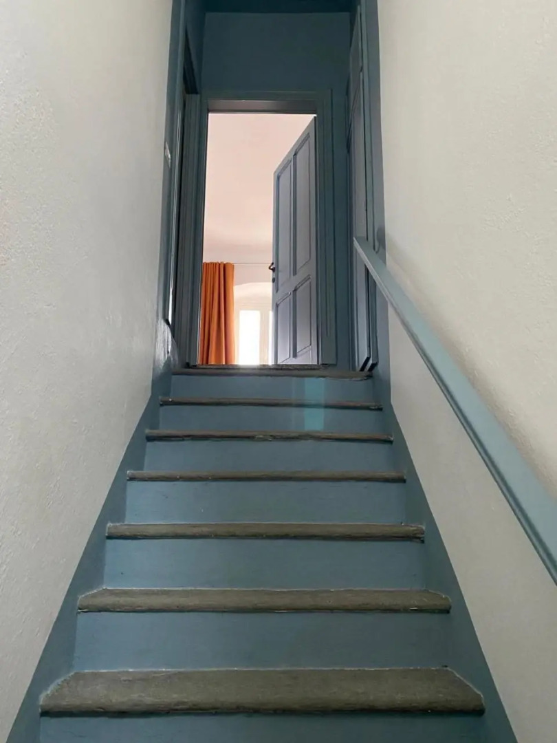 Regina E Oriente - la Casa Del Moro