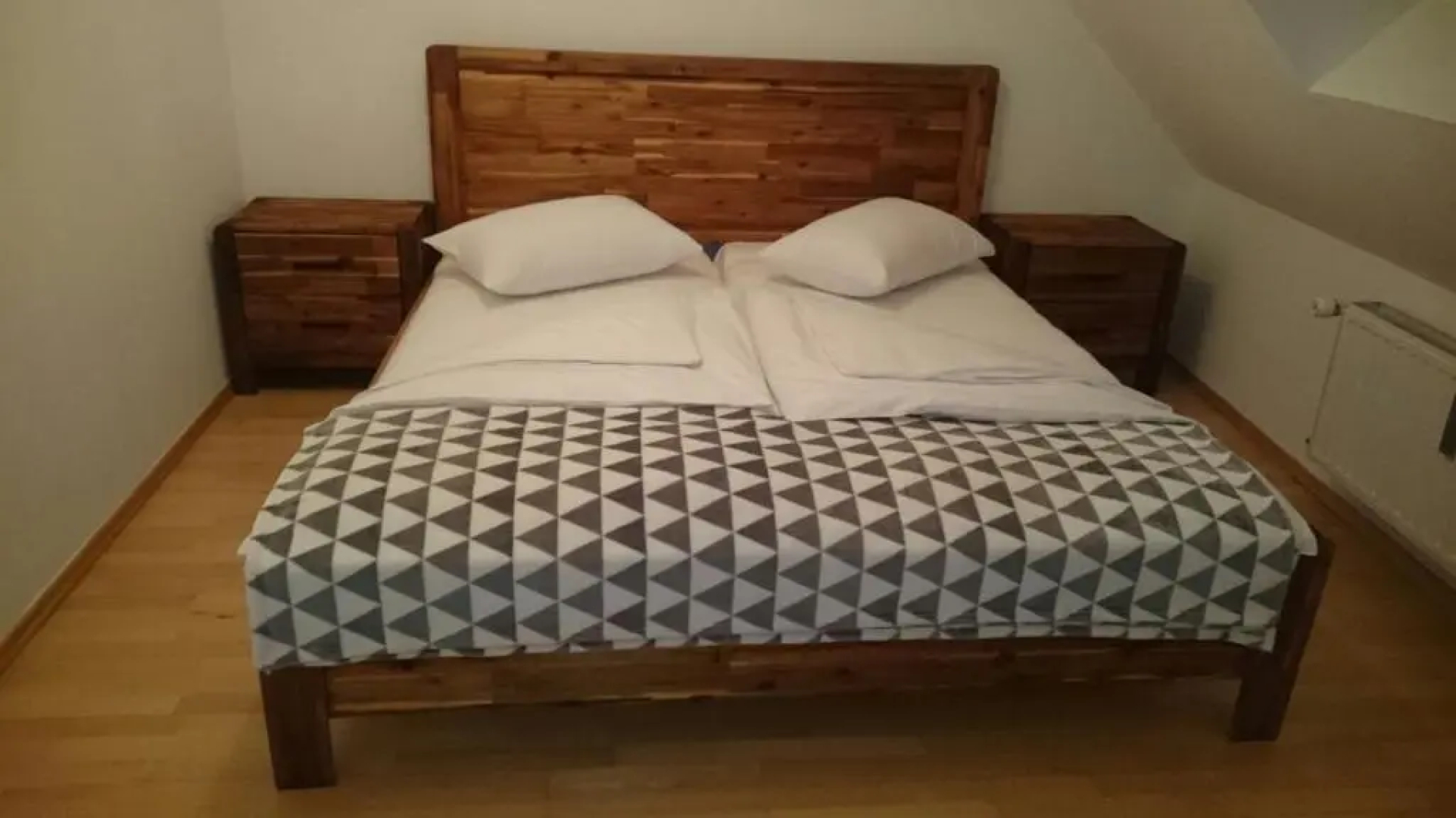 Ferienwohnung Eckberger Weinstrasse 139