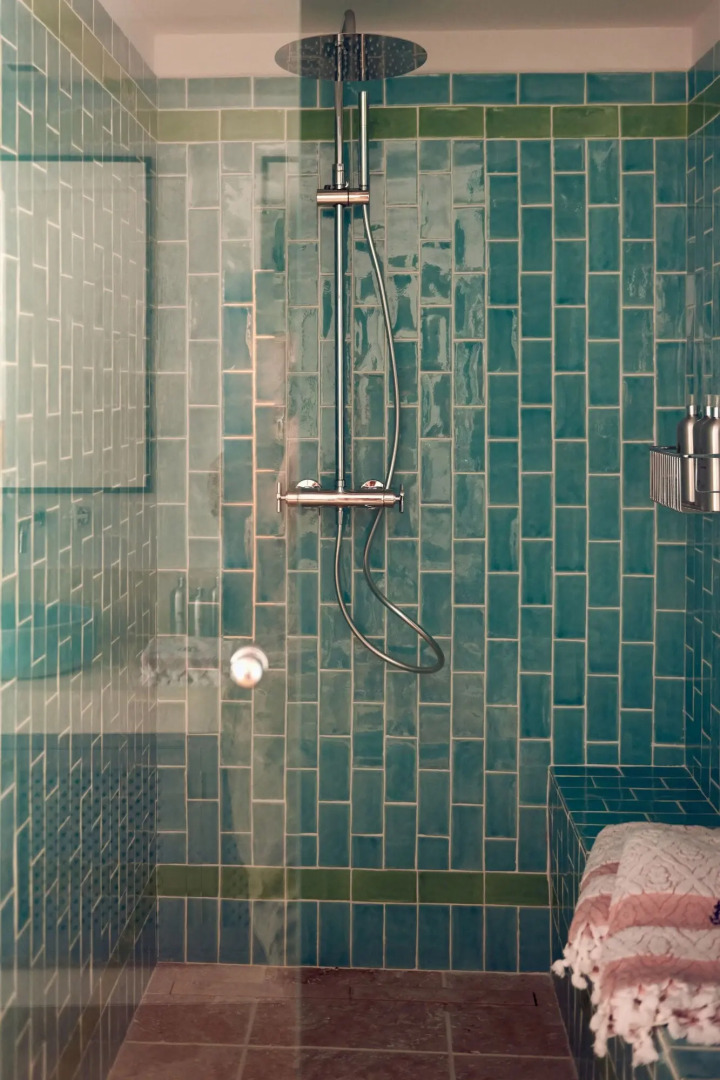 Cristine Bedfor Mahón Boutique Hotel