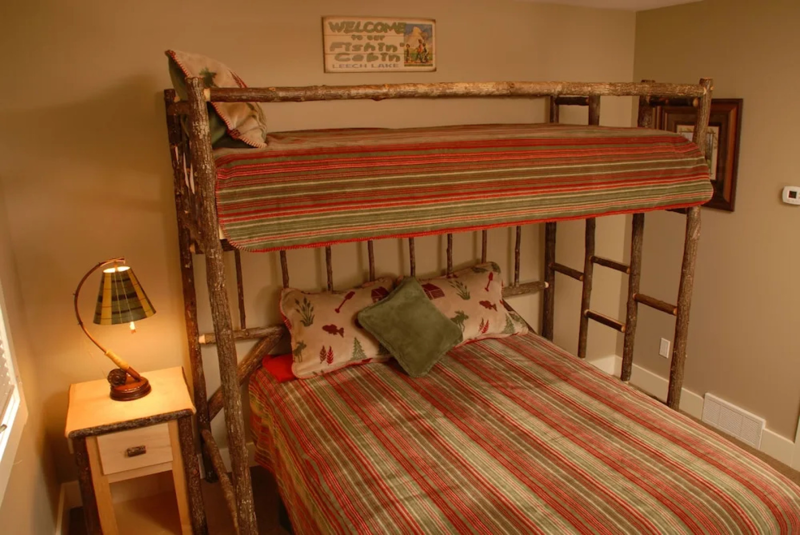 Trappers Landing Lodge