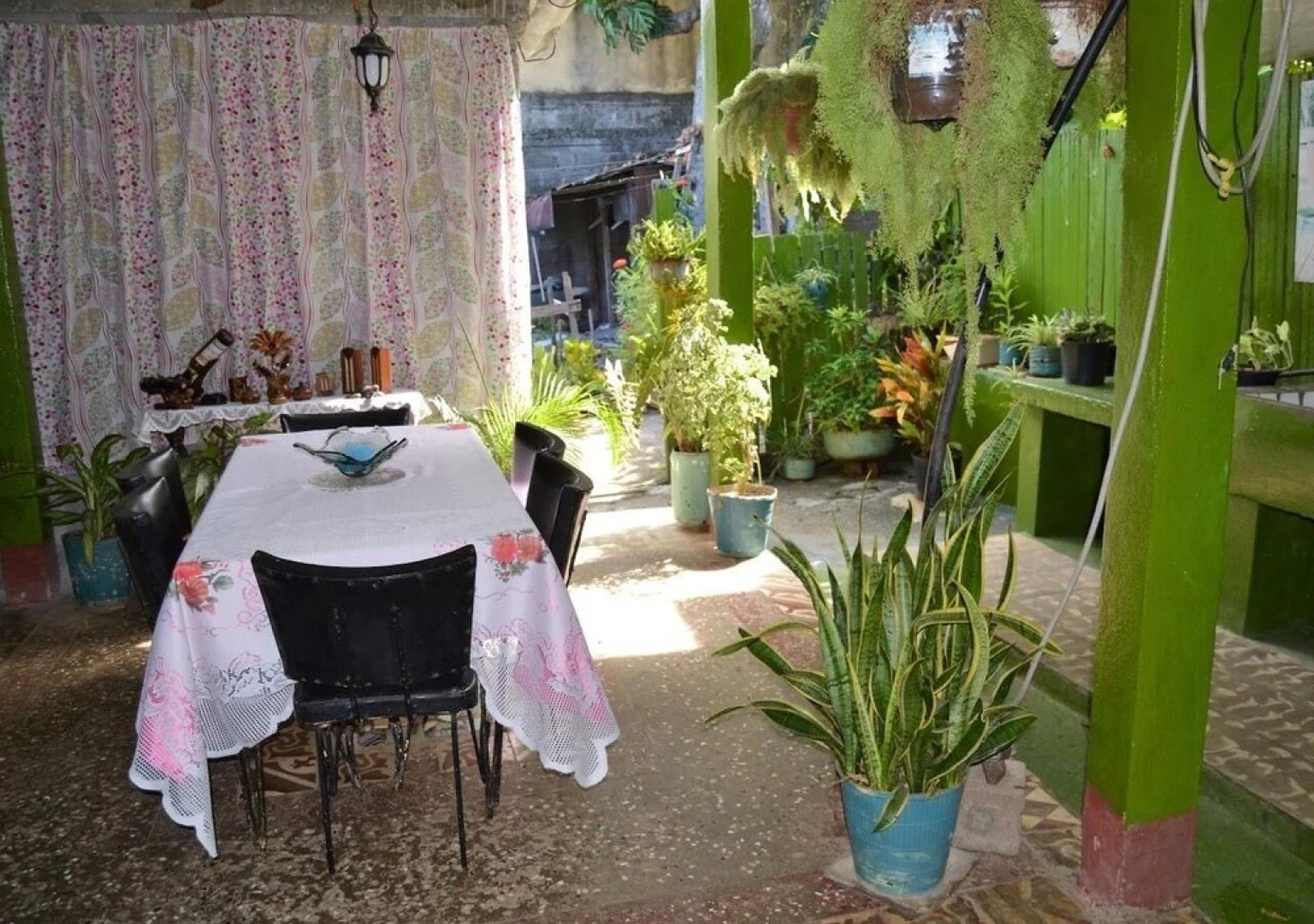 Casa Morgado Duran BARACOA