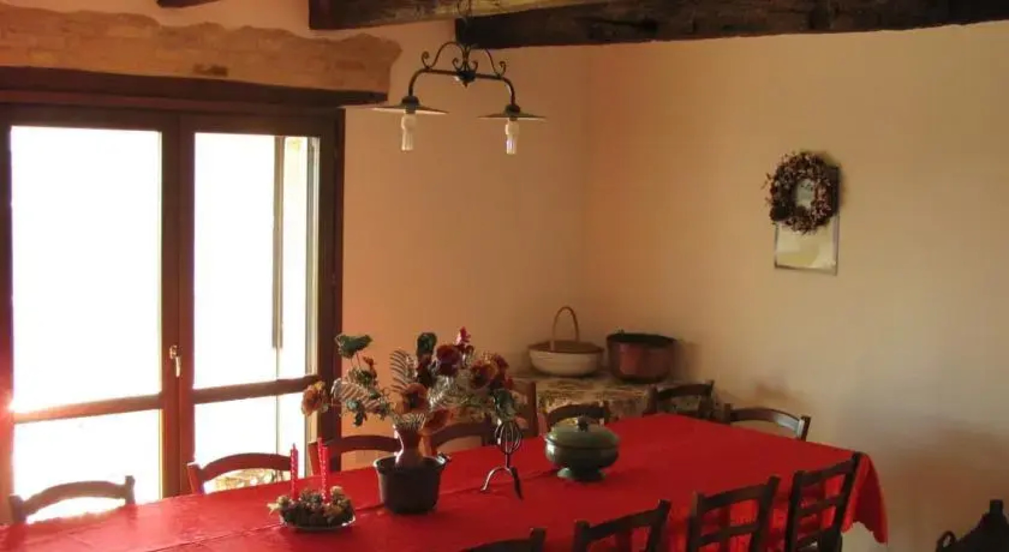 Agriturismo Bacchiocchi