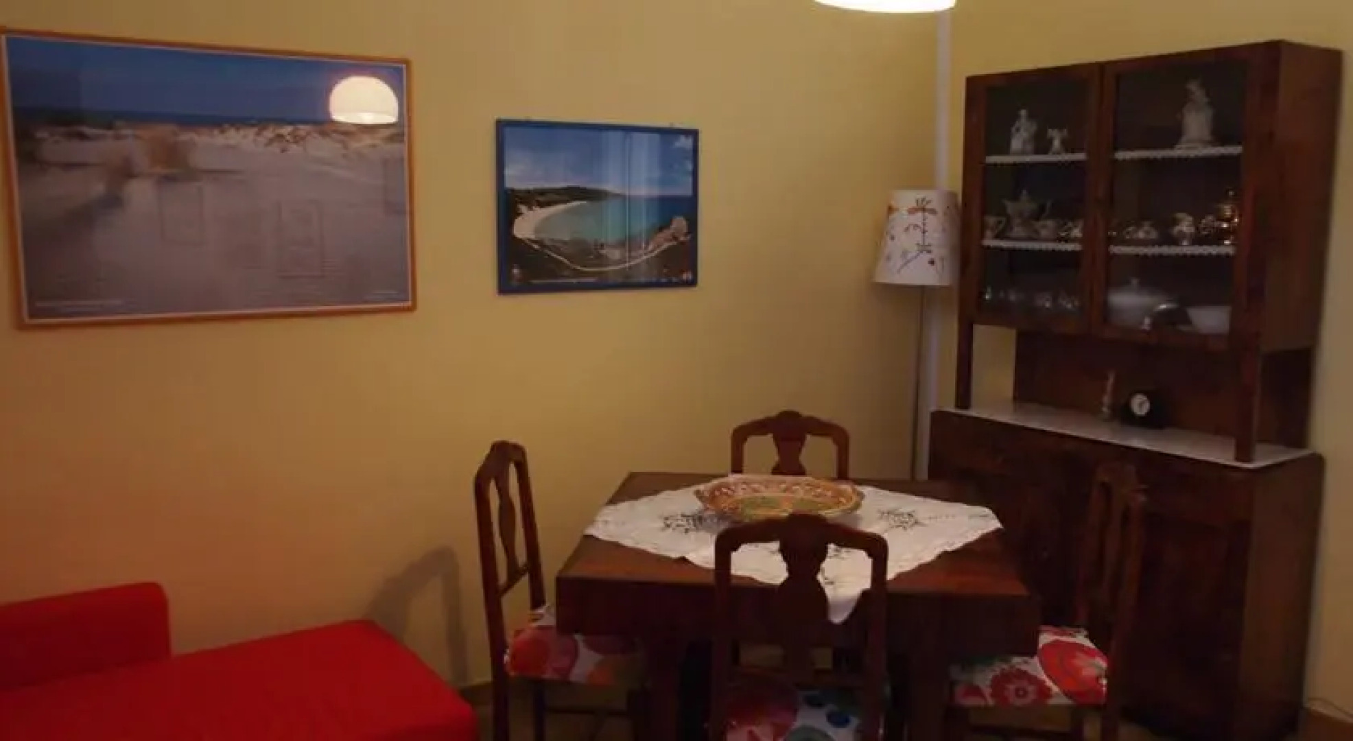 Appartamento Raggi di Sole