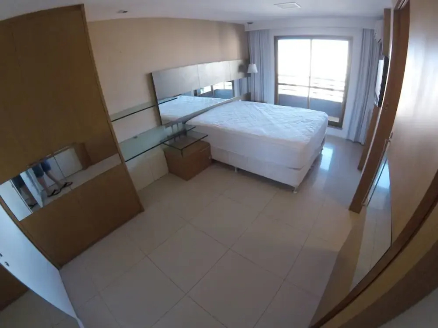 Apartamento alto padrão Iracema - am2201