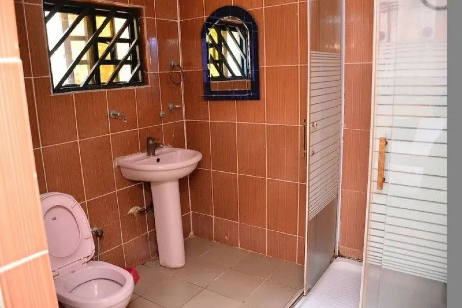 Chimcherry Hotel Limited