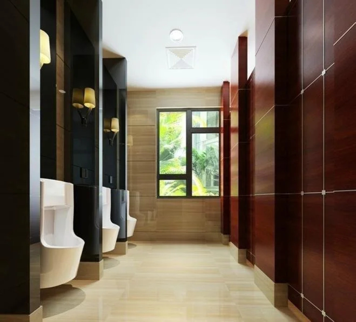 Hezhou Zhengling Hotel