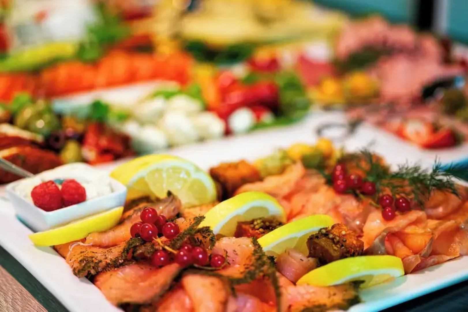 INSIDE Nordhorn by Hackmann