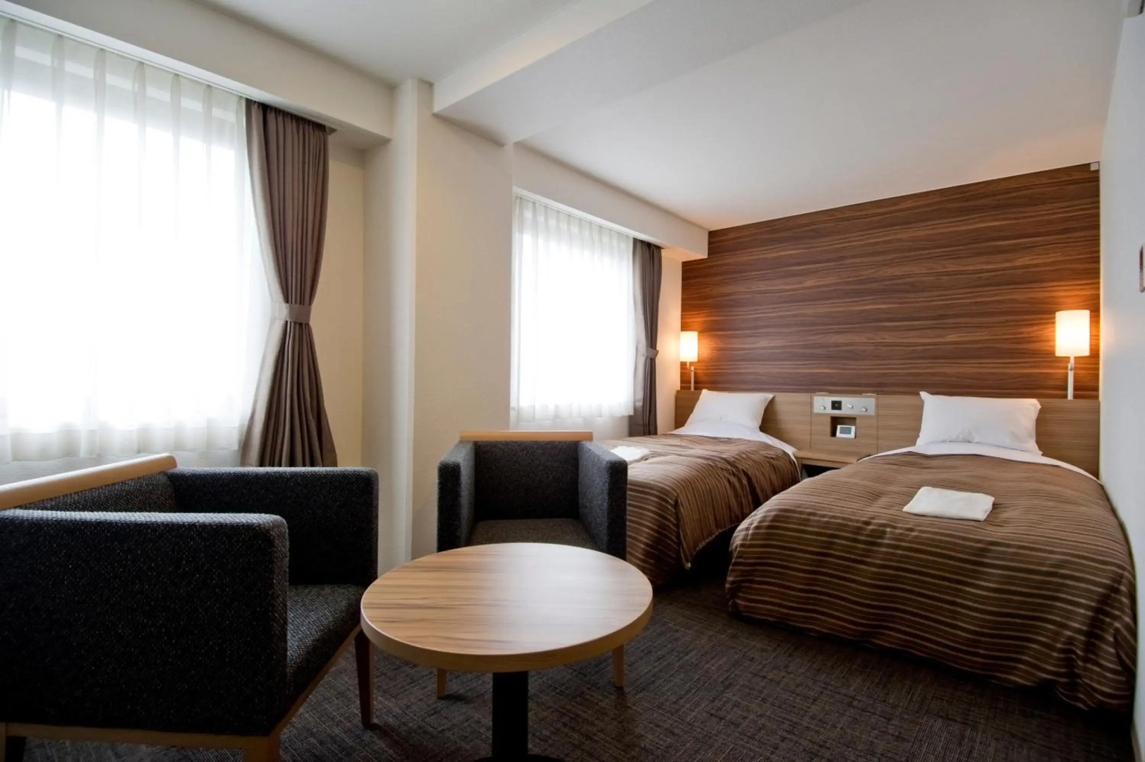 Kurayoshi City Hotel