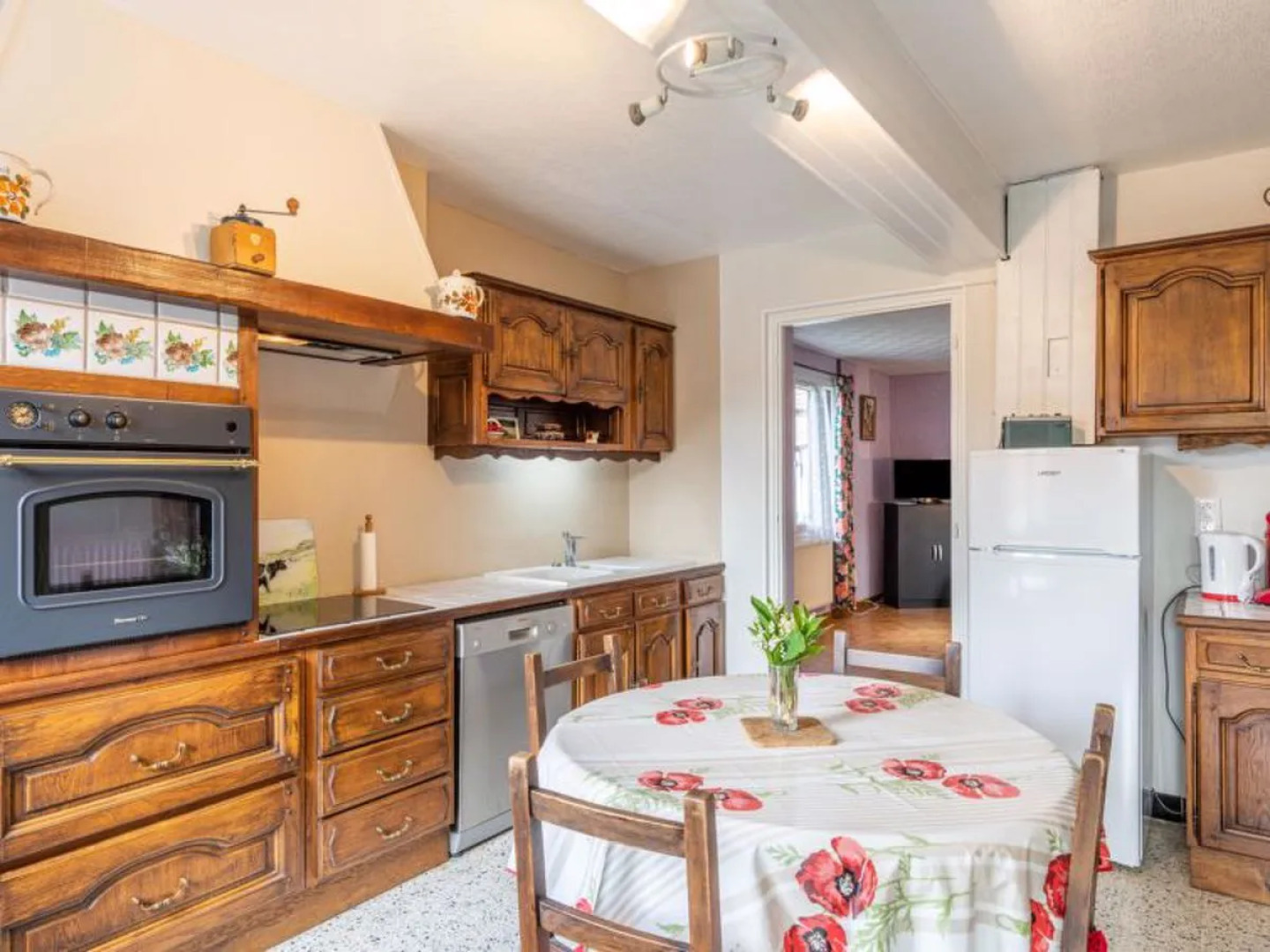 La Mesnièroise (MEB400)