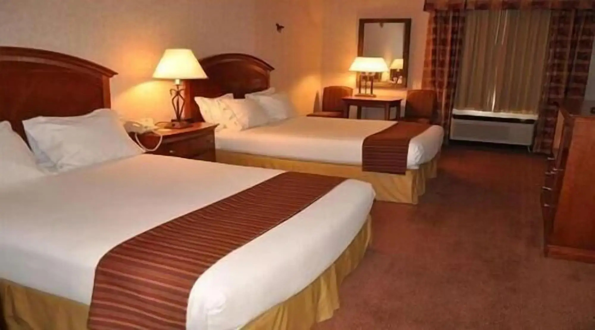 Ruidoso Mountain Inn