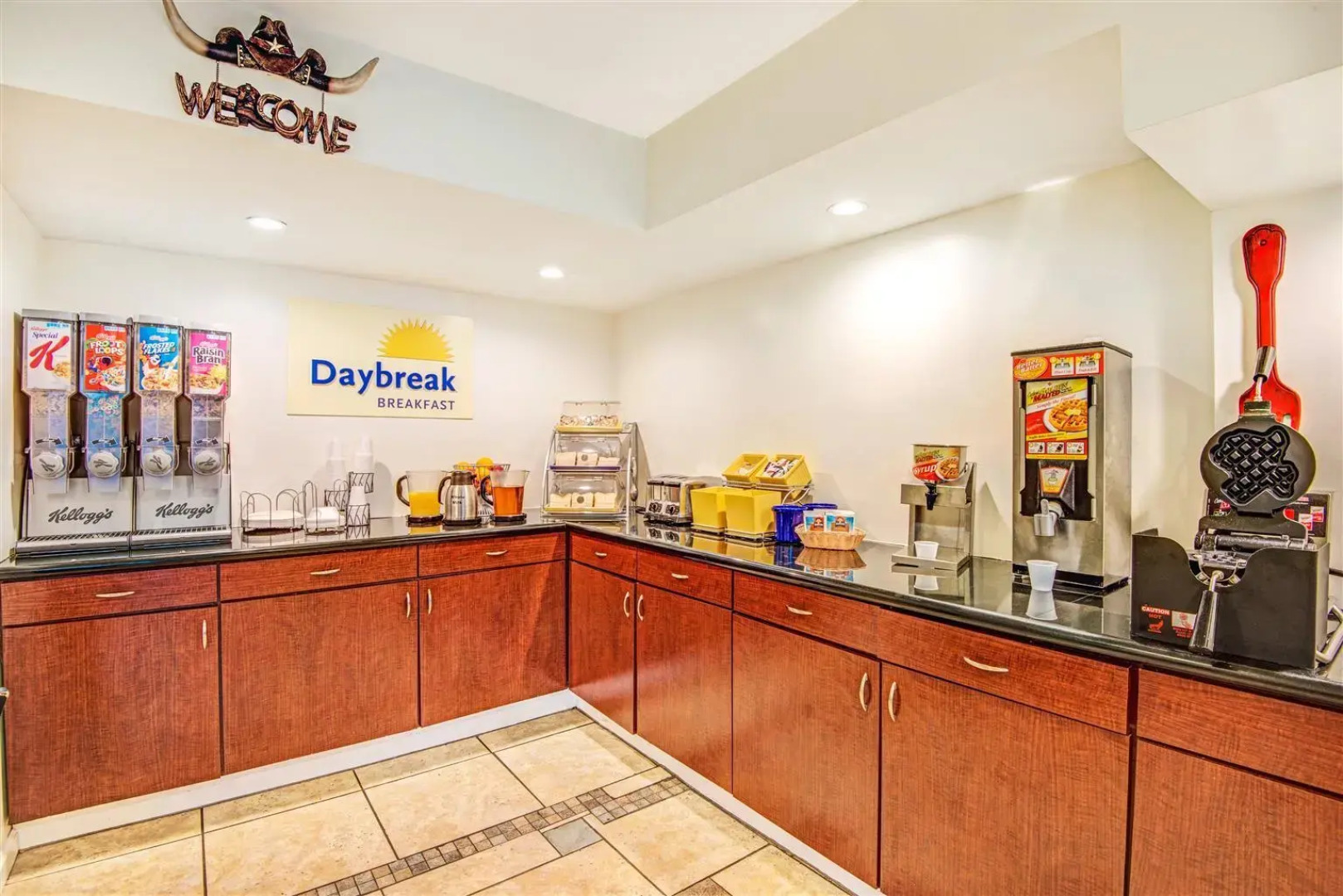 Days Inn by Wyndham Austin/University/Downtown