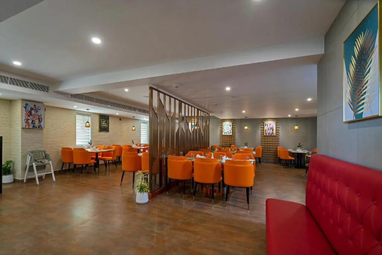 The Port by Jdaniels