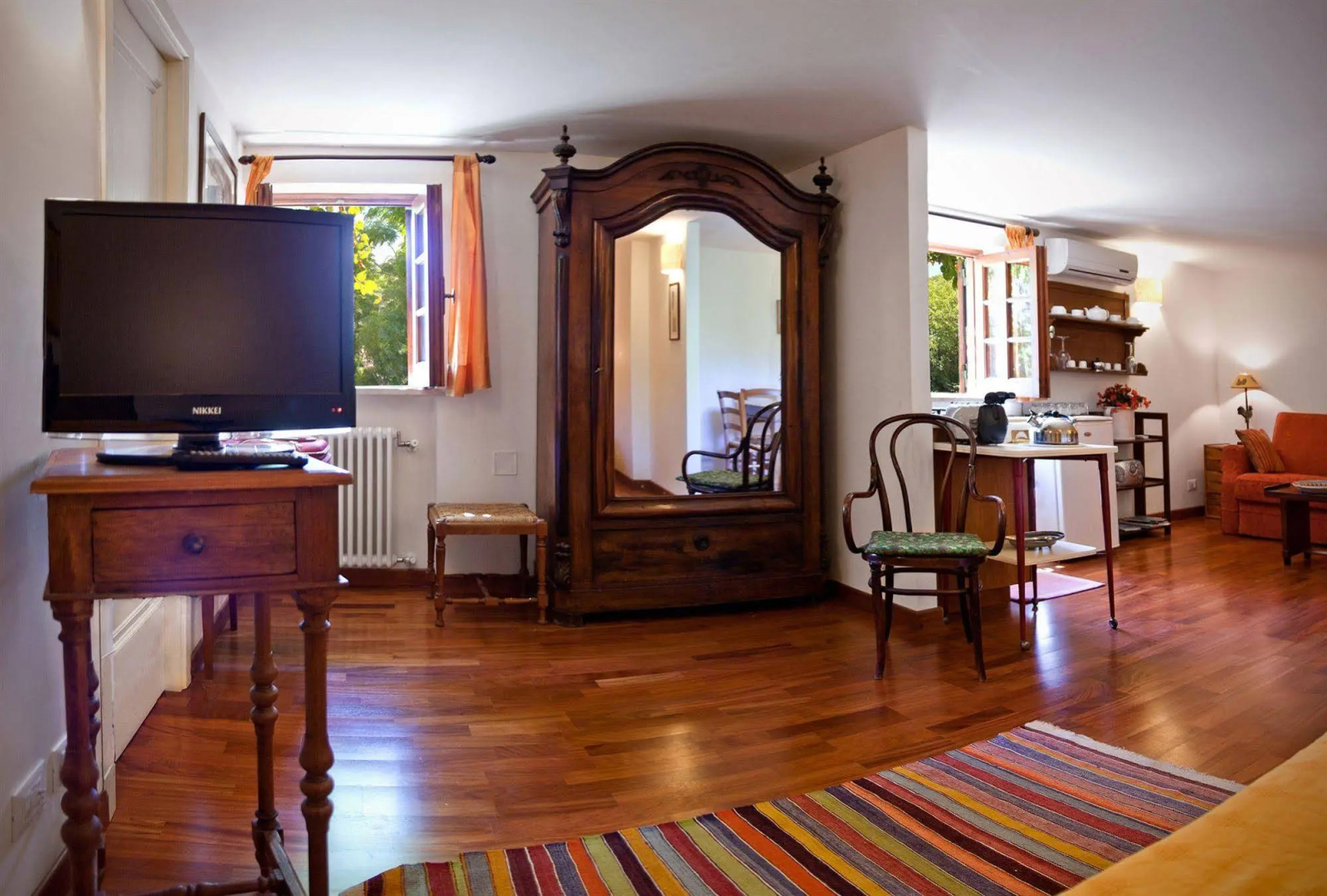 Il Glicine La Piana dei Colli