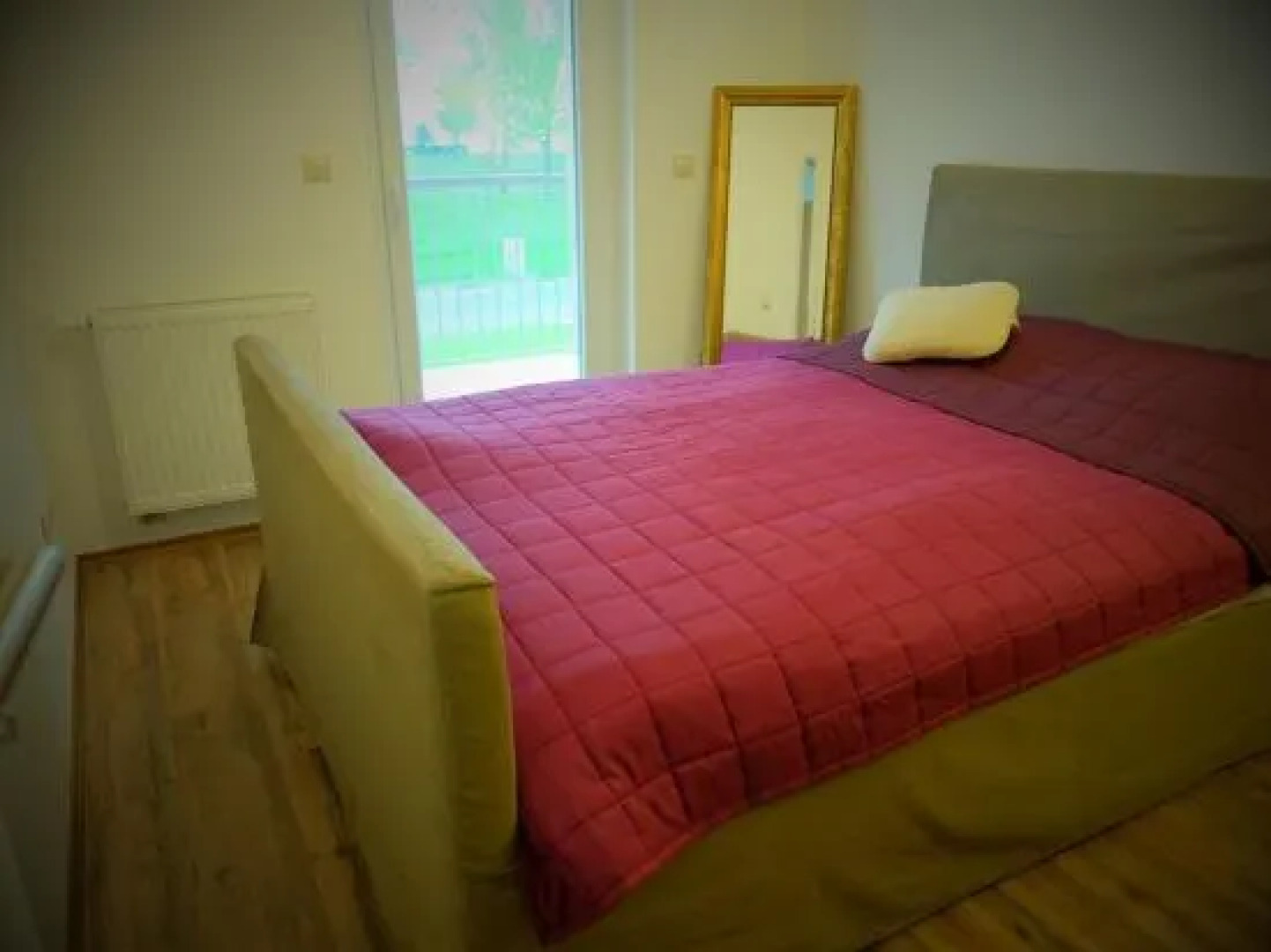 Piano Balaton Apartment