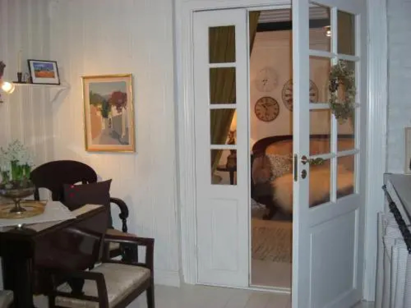 Ängshyddan Gårdshotell & B&B