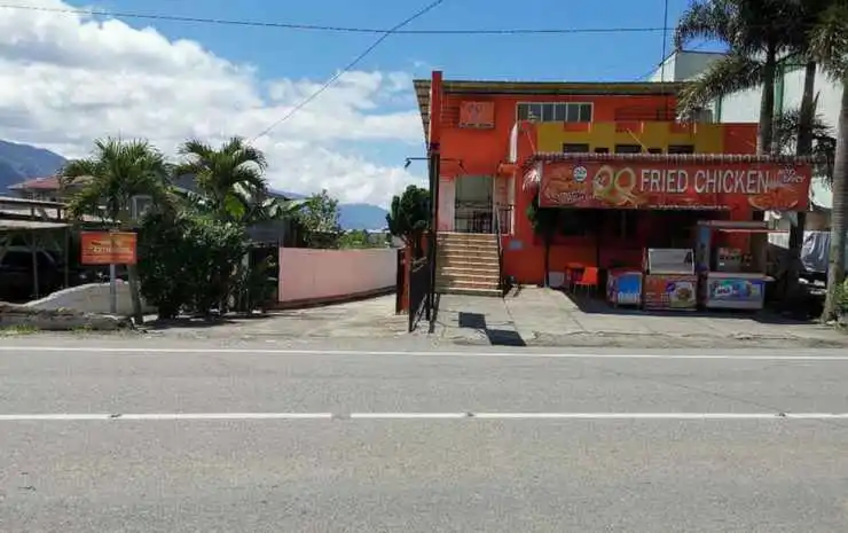 Qq Homestay