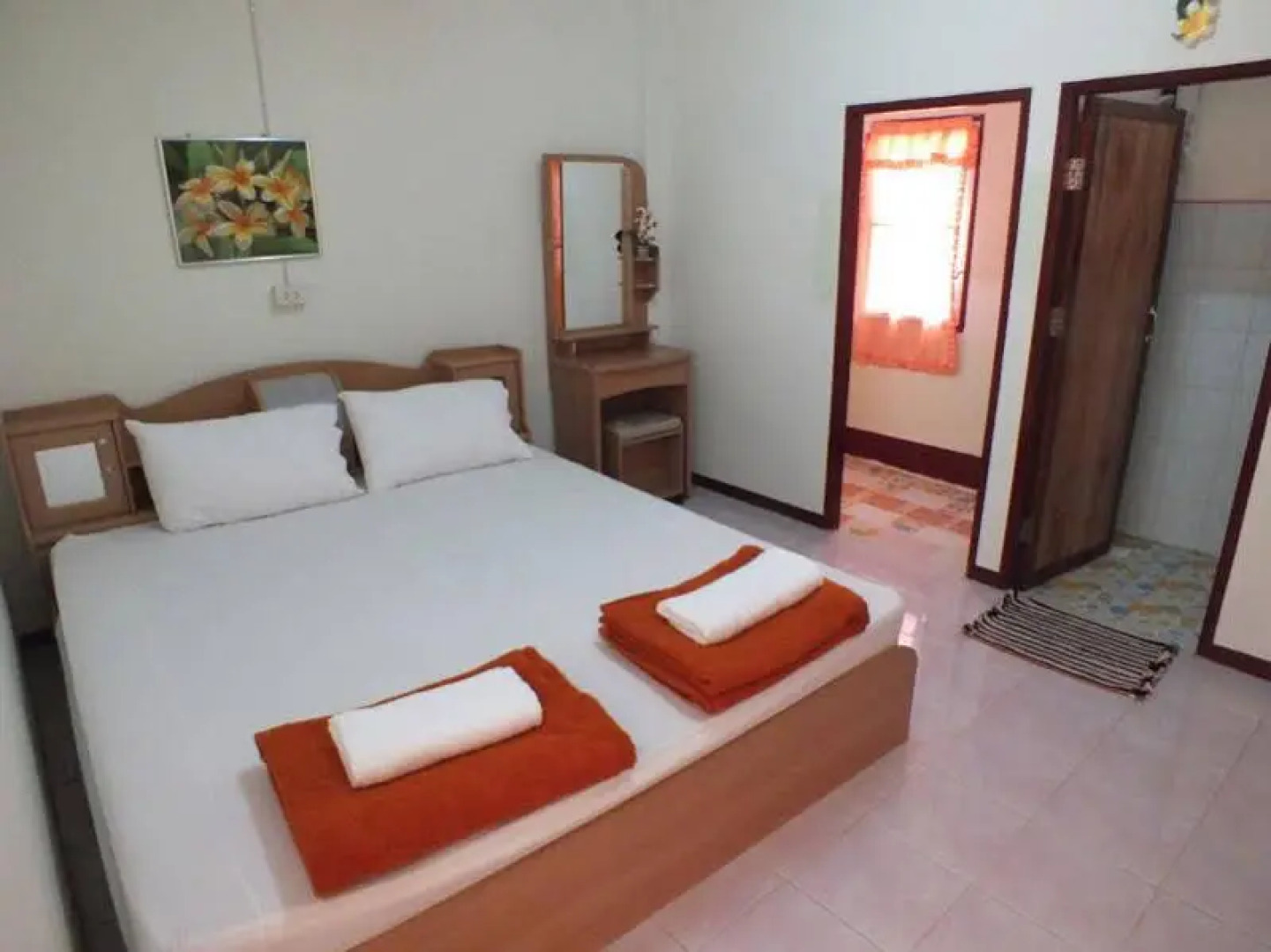 Bansuanchokdee Hotel