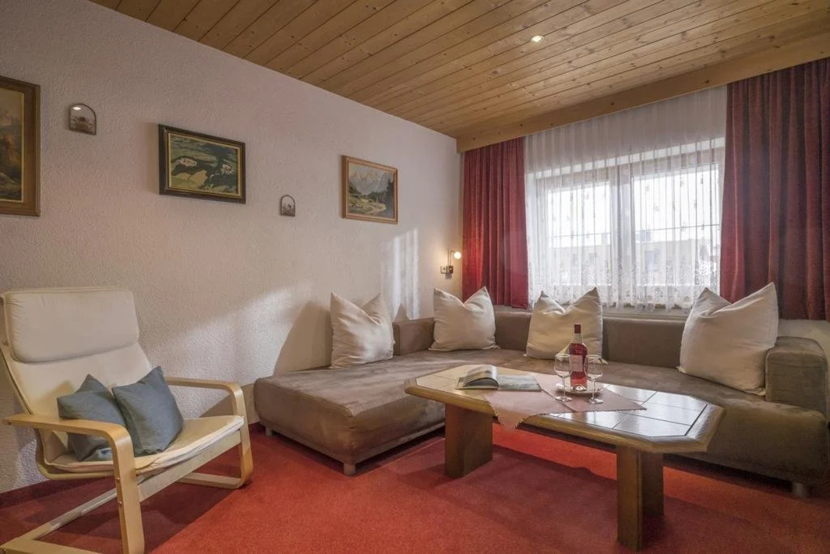 Ferienhaus Resi & Obermoser