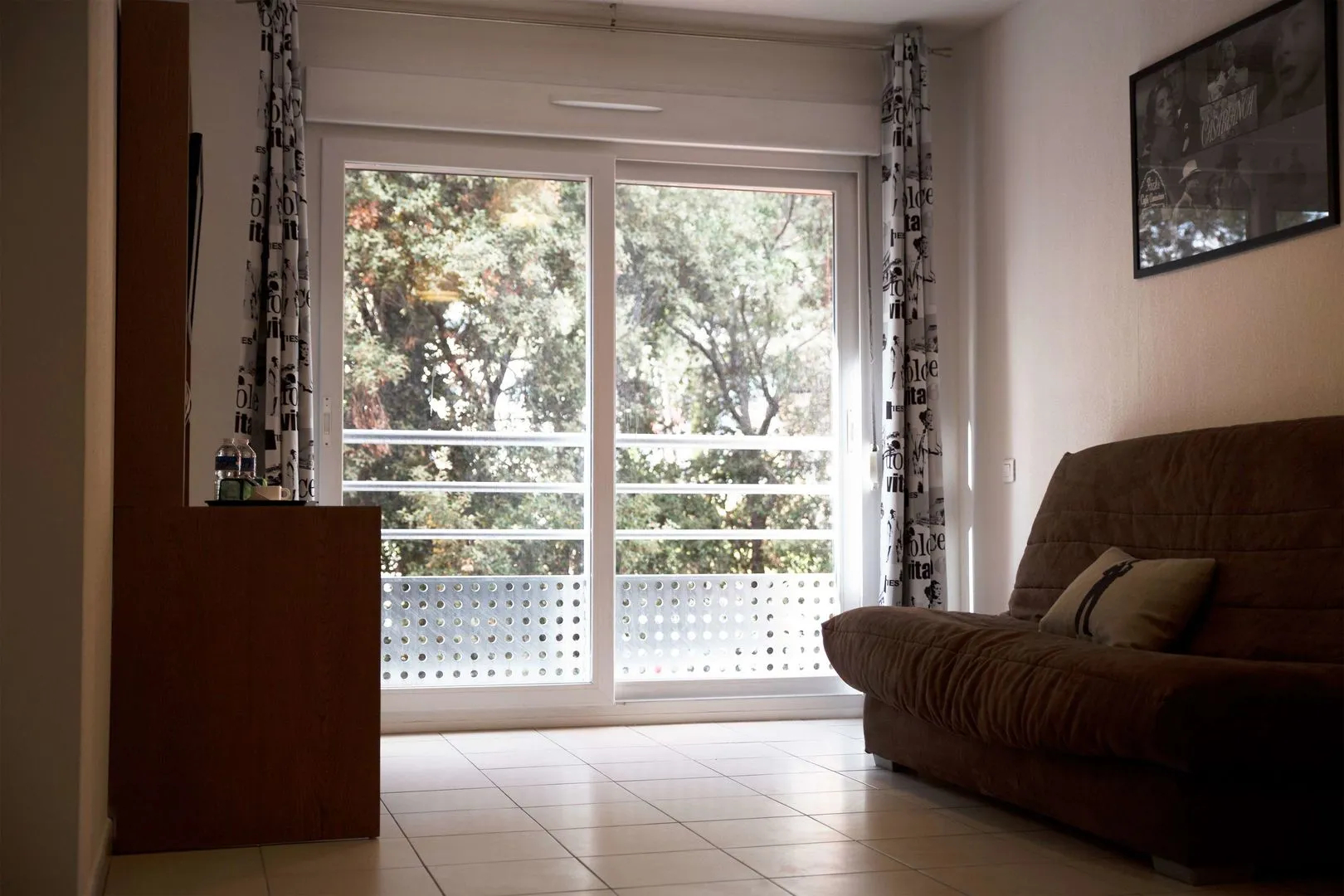 Comfort Aparthotel Antibes Le Maestria