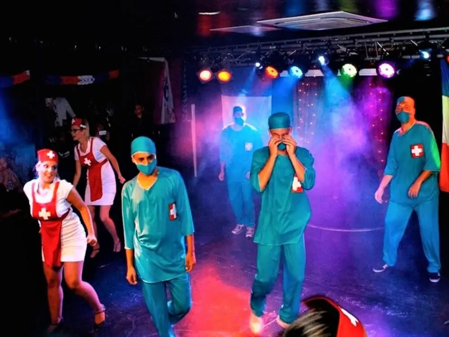 Mobil-Home Trois Chambres