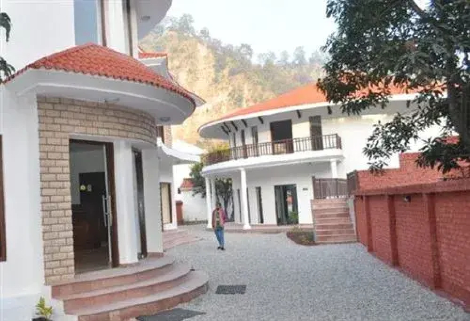 Leisure Vacations Myrica Resort