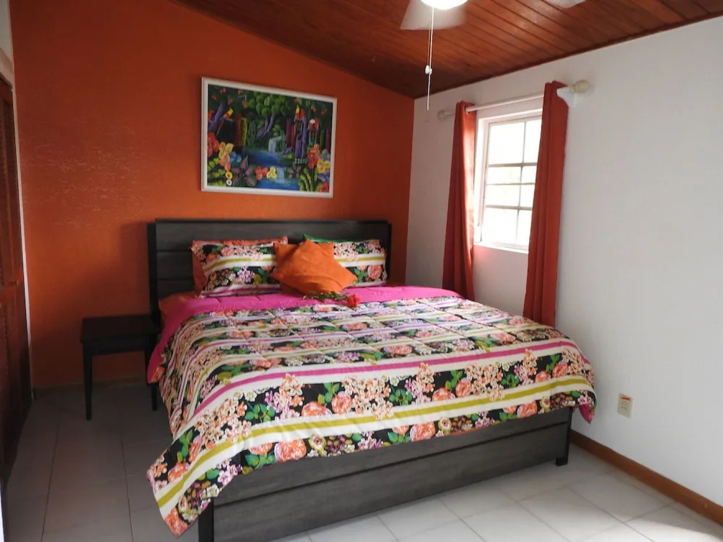 Villa 224A at Jolly Harbour