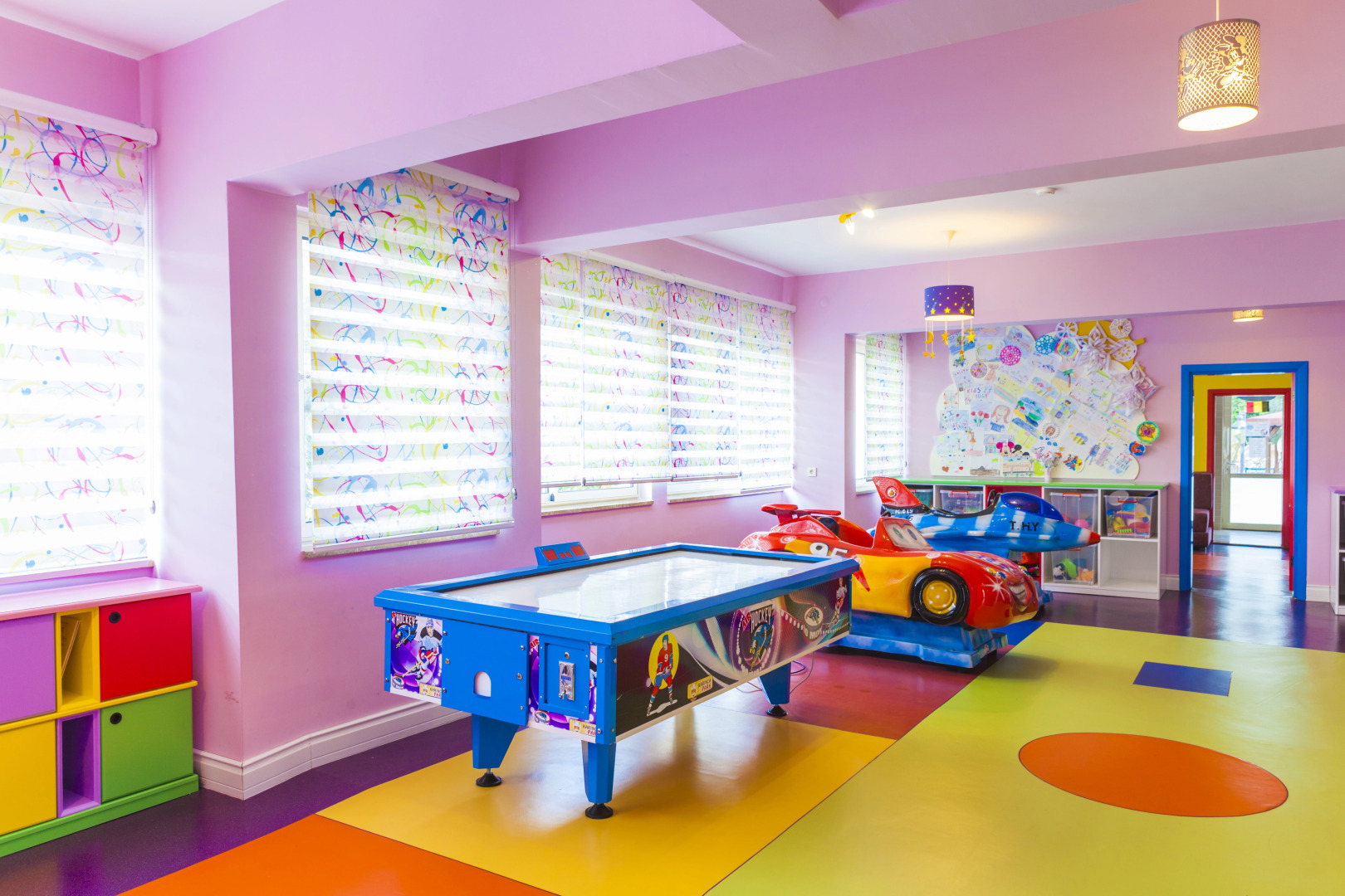 Kamelya Aishen K Club