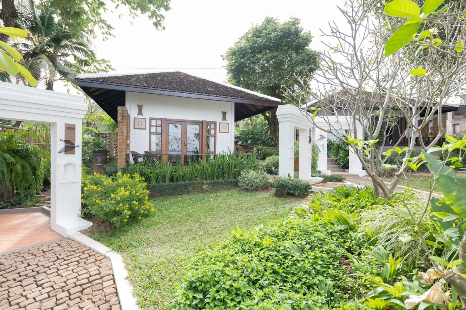 Tohsang Heritage Khongjiam