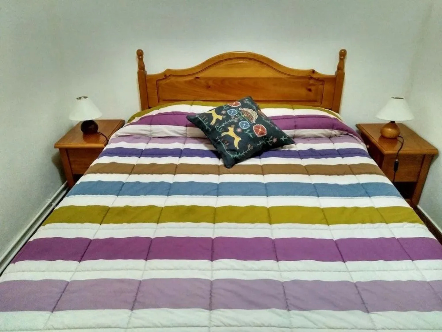 Albergue Casa Salinas