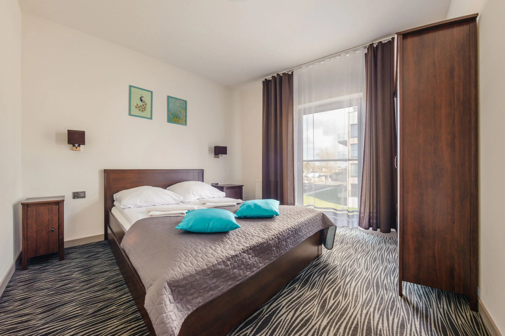 Piec Mórz by VacationClub