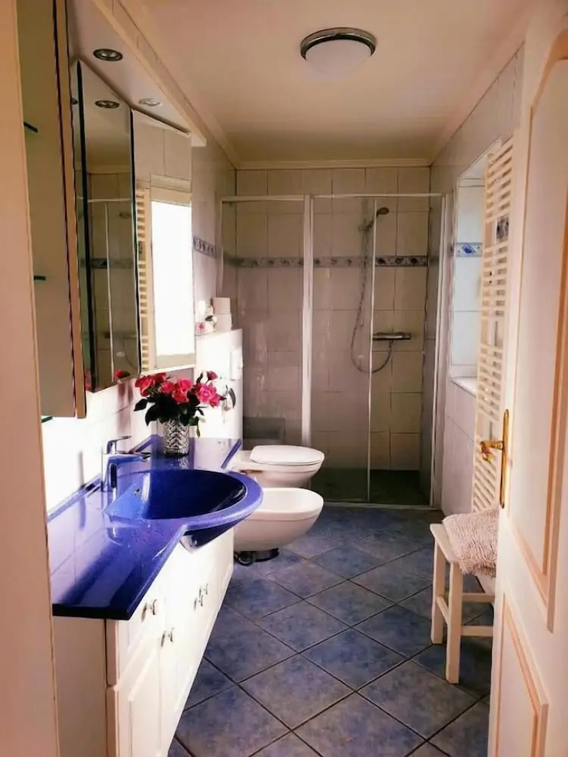 White House Ferienwohnung Foehr