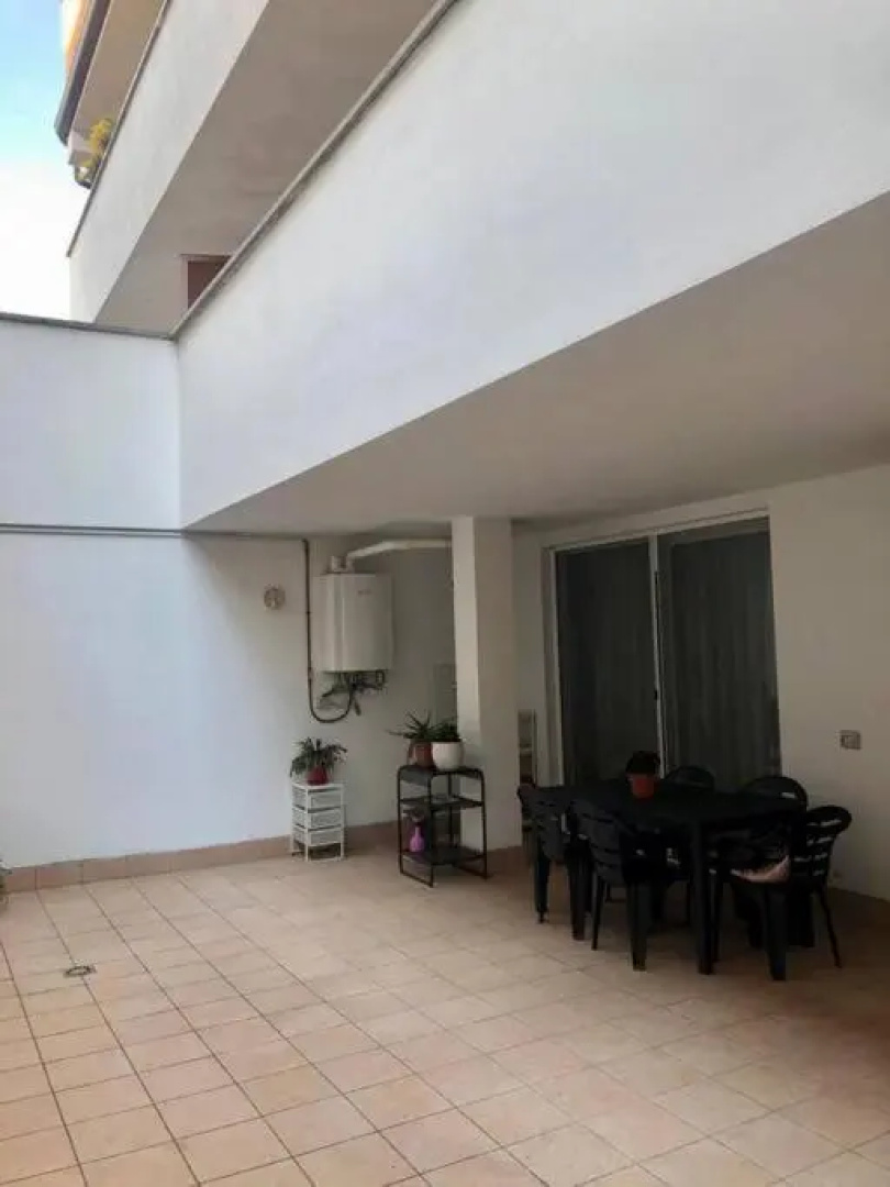 Intero appartamento Milano