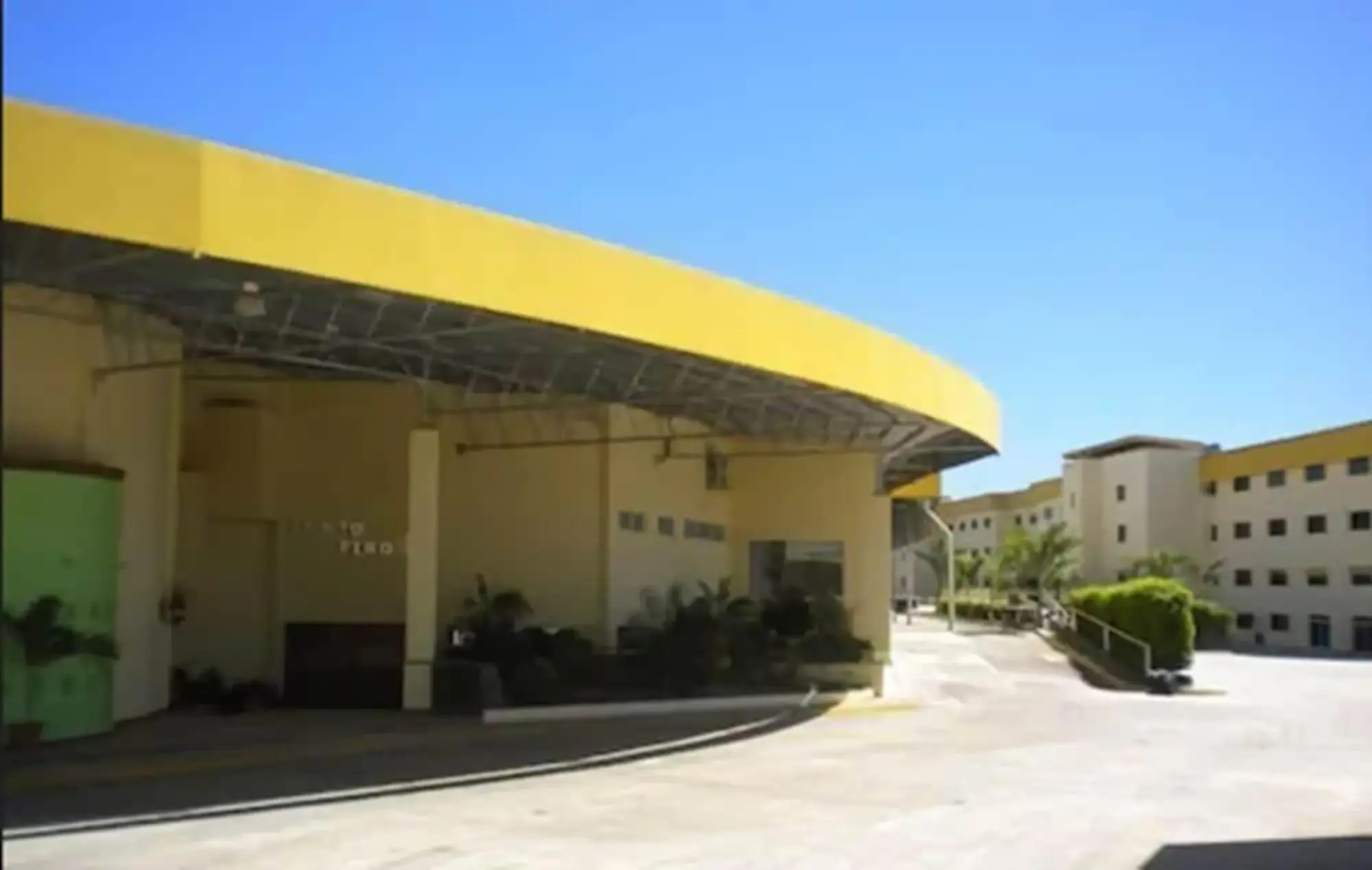 Hipico Inn