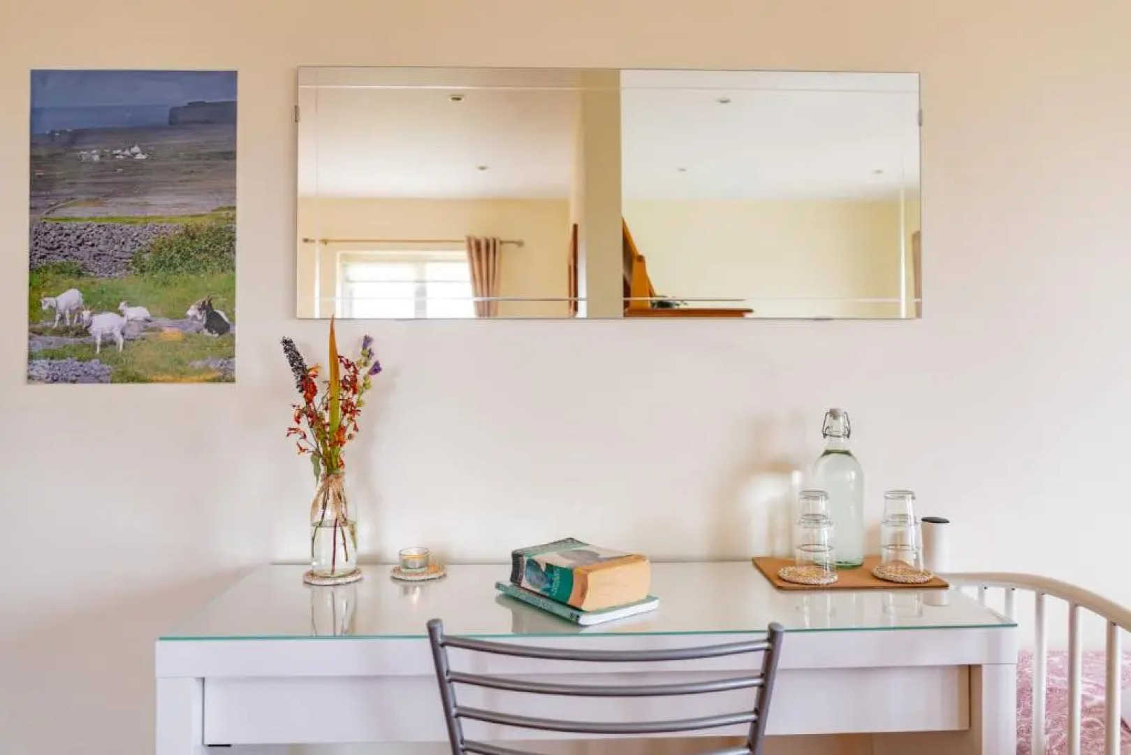 Aran Walkers Lodge (Adults Only)