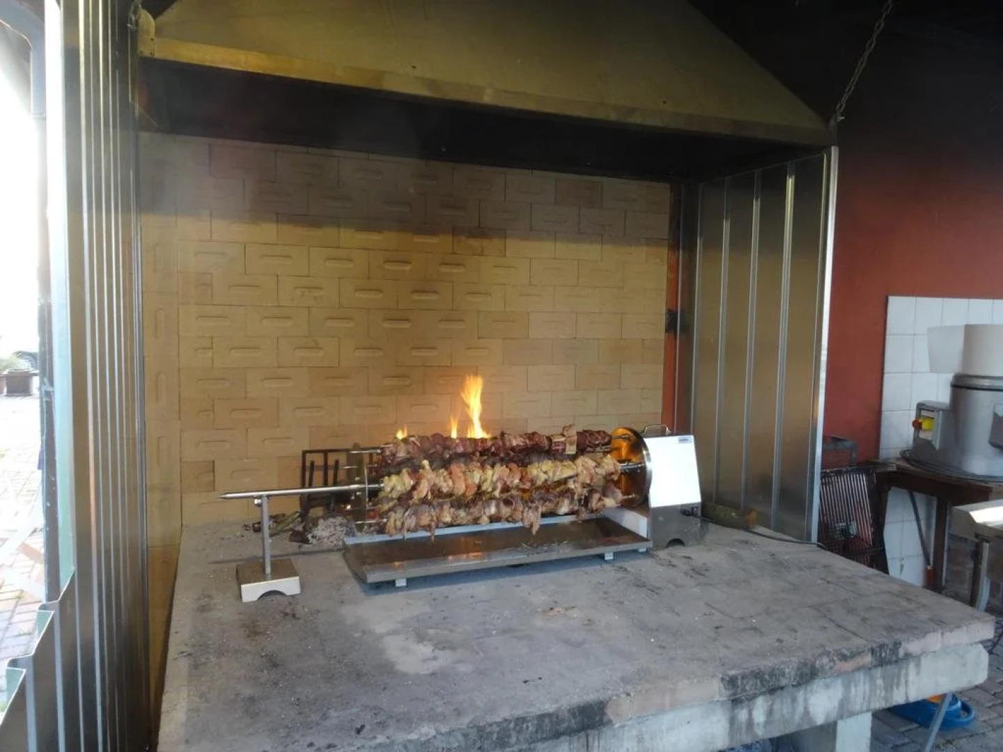 Agriturismo Pra' d'Arca