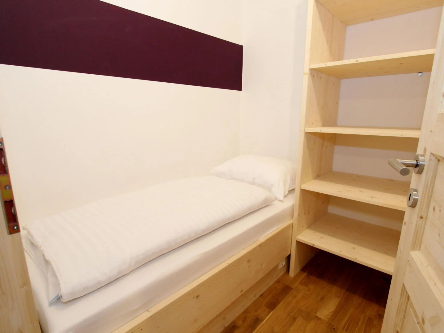 Charming Apartment in Styria With Balcony