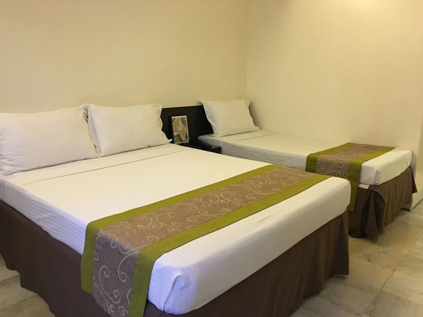 Selah Garden Hotel Manila