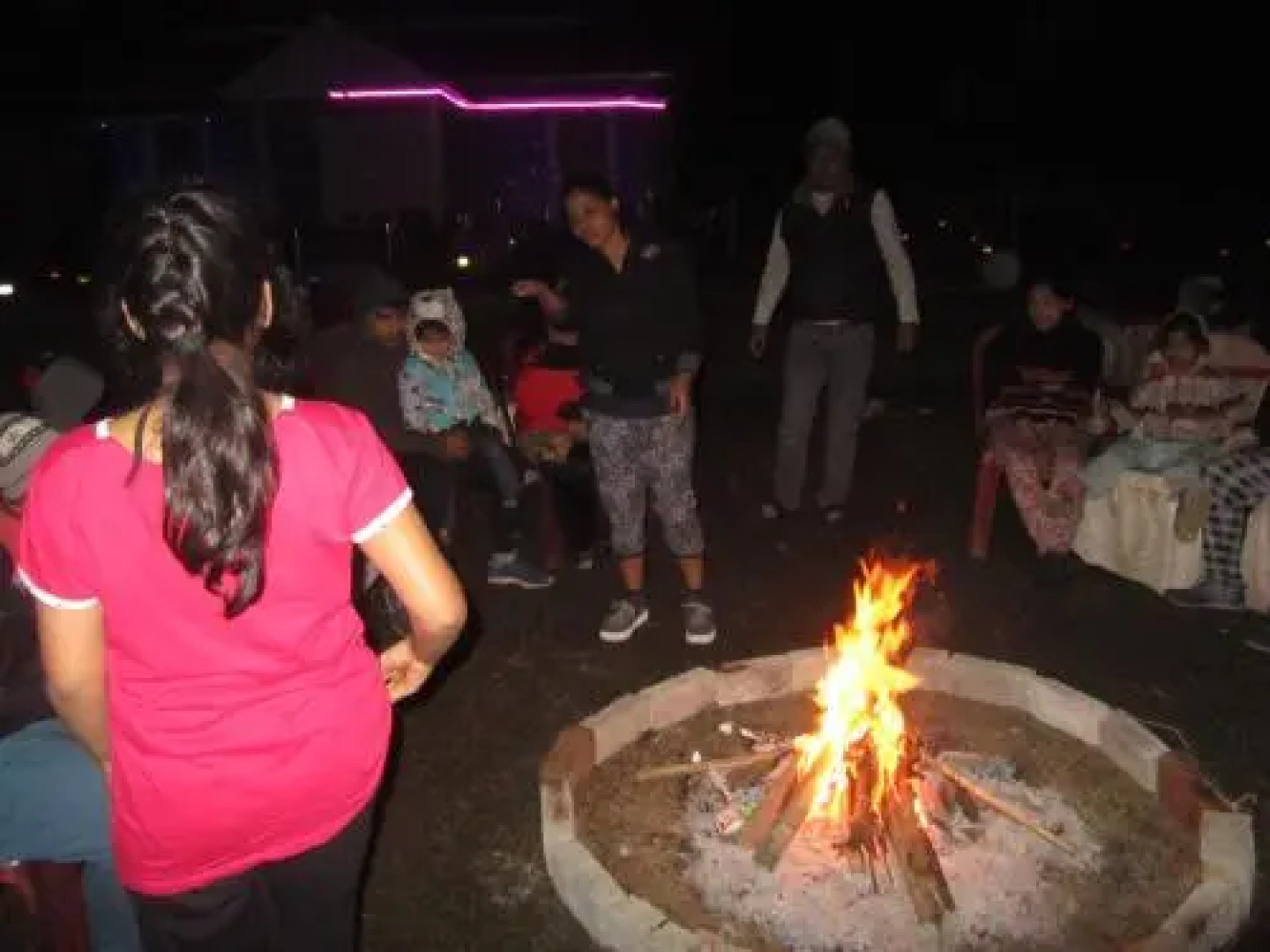 Resort Sun N Services