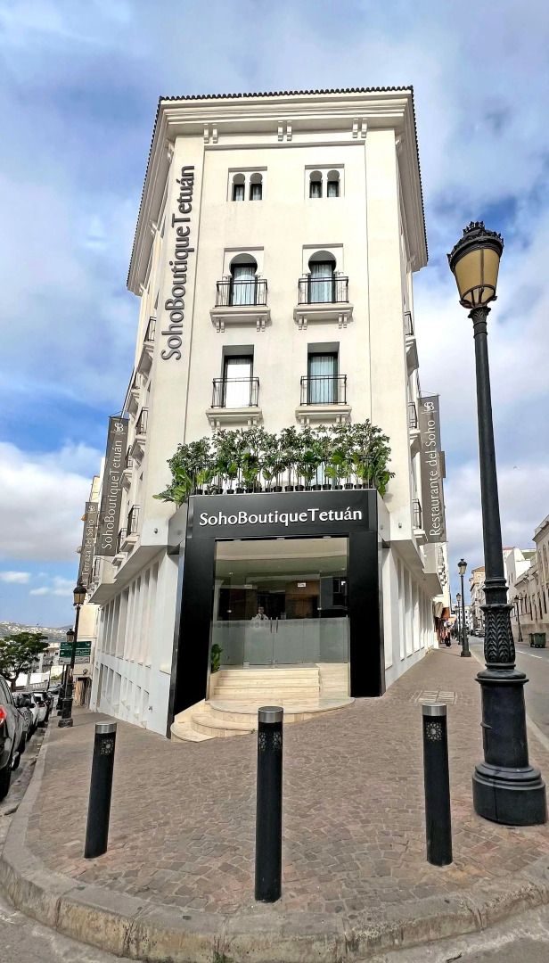 Soho Boutique Tetuan