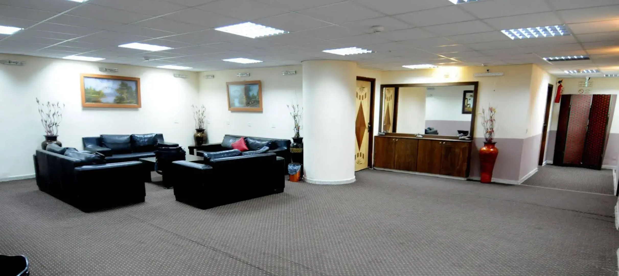 Casablanca Hotel Ramallah