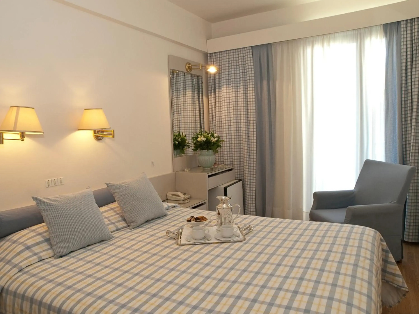 The Park Hotel Piraeus