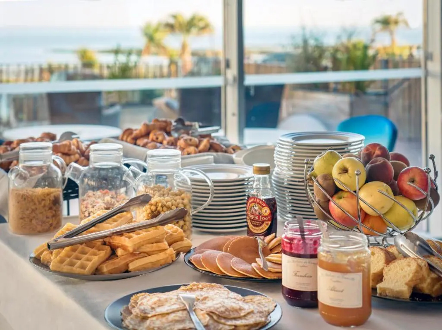 Prévithal Hôtel de la Baie Thalasso & Spa Marin