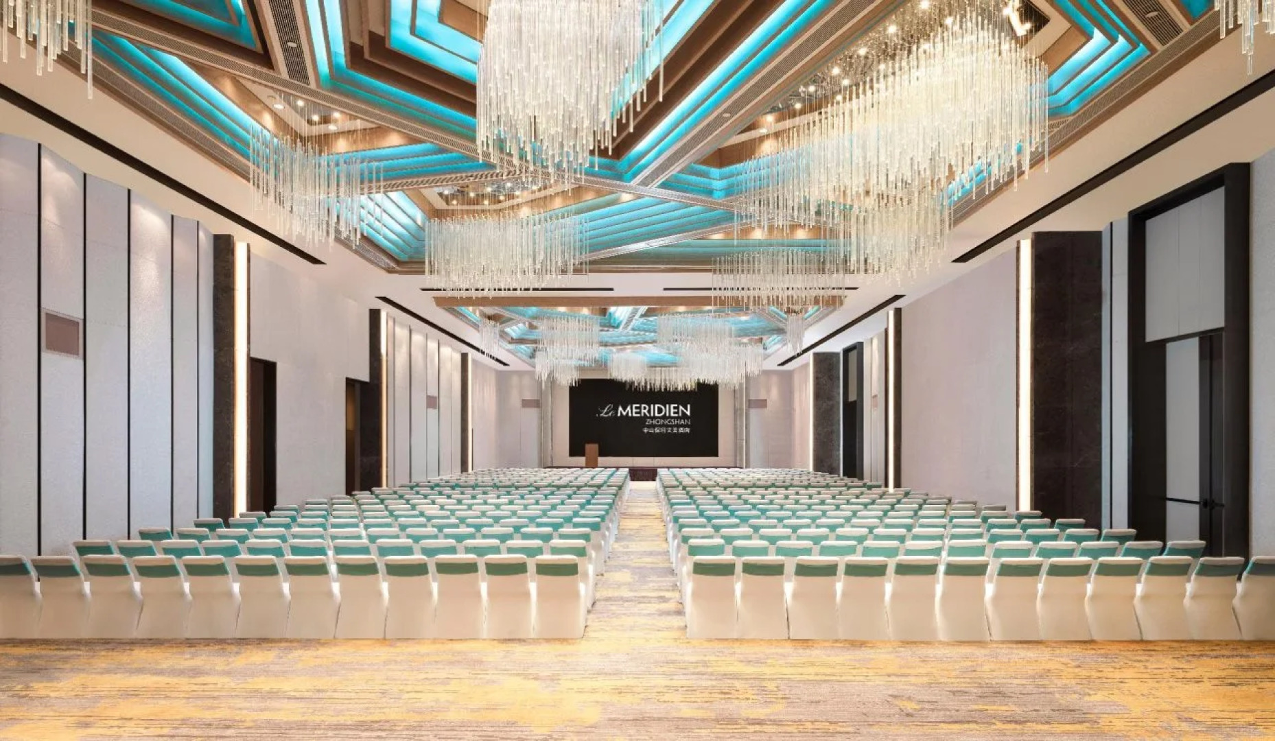 Le Méridien Zhongshan