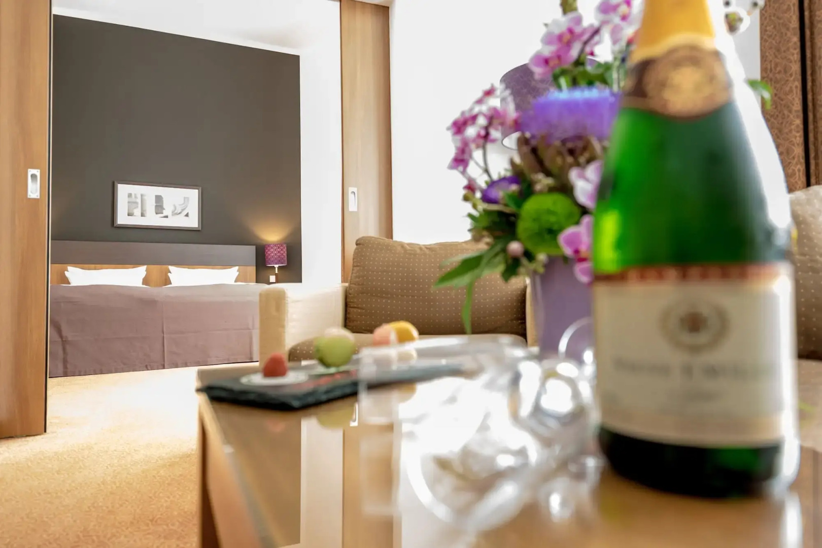 Dorint Hotel am Dom Erfurt